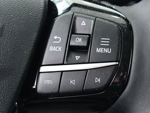 Used 2023 Ford Escape Platinum image 32