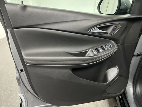 Certified 2024 Buick Encore GX Sport Touring w/ Advanced Technology Package FWD image 20