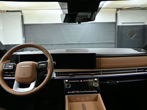 New 2026 Hyundai Santa Fe Calligraphy image 21