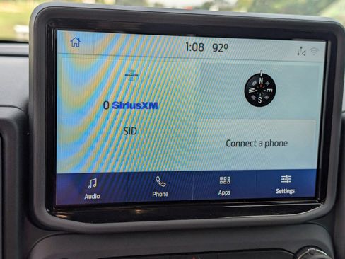 Used 2021 Ford Bronco Sport Big Bend w/ Big Bend Package (96B) image 14