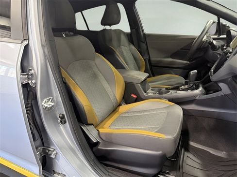 Certified 2024 Subaru Crosstrek 2.5i Sport image 14