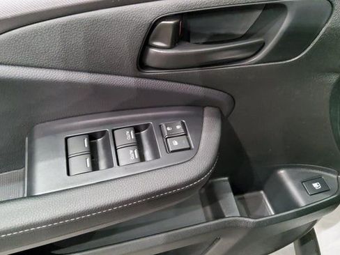 New 2026 Honda Ridgeline Sport image 28