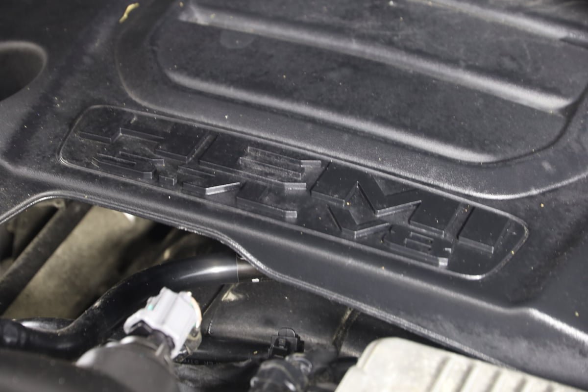 Used 2022 RAM 1500 Laramie RWD image 20