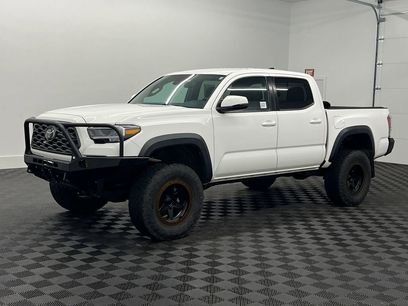 Used 2020 Toyota Tacoma TRD Off-Road