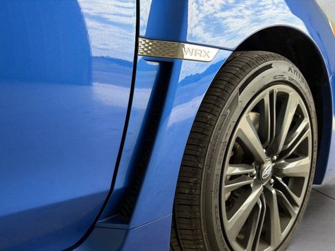 Used 2021 Subaru WRX AWD/4WD image 29