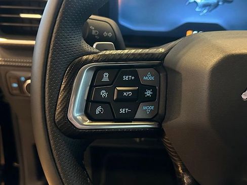 New 2024 Ford Mustang GT Premium image 13