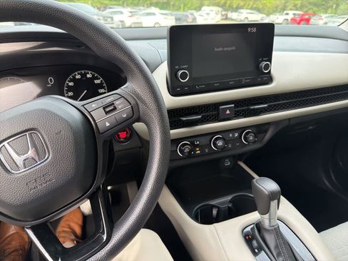 Used 2023 Honda HR-V LX image 20