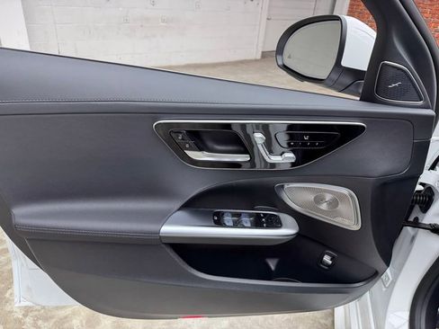 New 2026 Mercedes-Benz C 300 4MATIC Sedan image 10