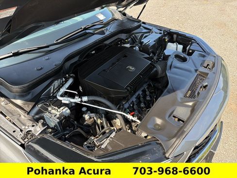 Used 2024 Acura MDX w/ Technology Package AWD/4WD image 35