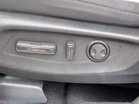 Certified 2024 Honda CR-V EX image 17