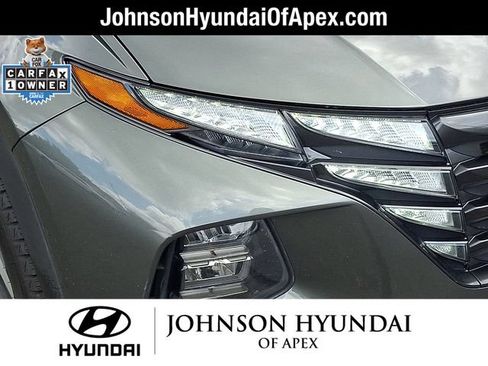 Used 2023 Hyundai Tucson SEL w/ Convenience Package AWD/4WD image 31