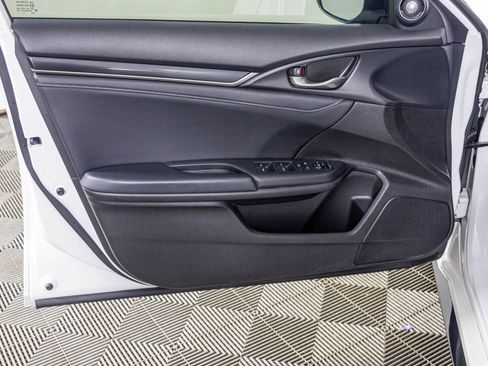 Used 2021 Honda Civic Sport Touring image 36