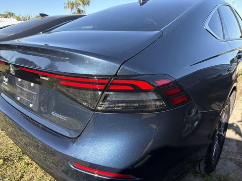 Used 2024 Honda Accord EX-L image 10