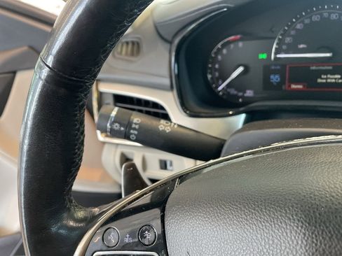 Used 2019 Cadillac CTS Luxury image 13