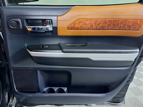 Used 2016 Toyota Tundra 1794 Edition image 26