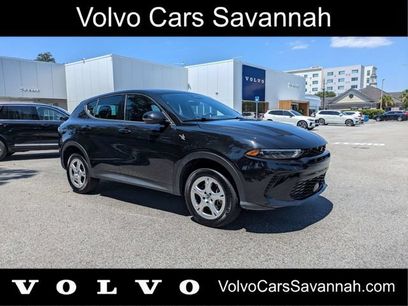 Used 2024 Dodge Hornet GT