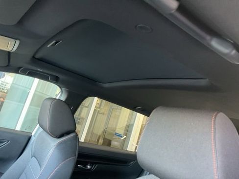 Certified 2024 Honda CR-V Sport image 7