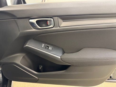 New 2026 Honda Civic Sport image 25