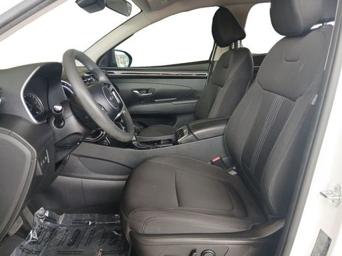 Certified 2023 Hyundai Tucson SEL FWD image 9