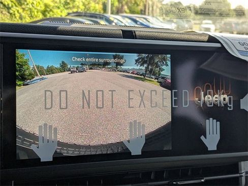 New 2025 Jeep Wrangler Willys image 20