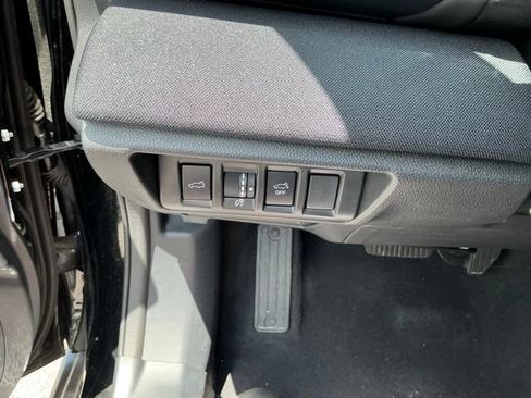 Certified 2025 Subaru Outback Premium AWD/4WD image 20