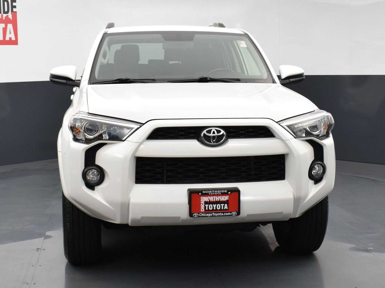 Used 2019 Toyota 4Runner SR5 AWD/4WD image 7