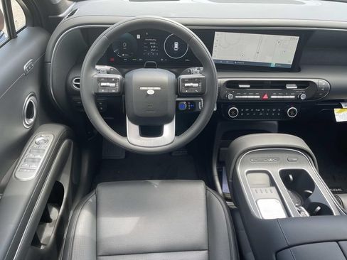 New 2026 Hyundai Palisade Calligraphy AWD/4WD image 13