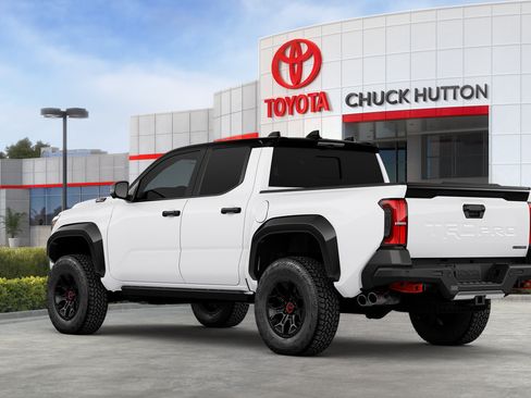Used 2026 Toyota Tacoma TRD Pro w/ Tow Tech Package AWD/4WD image 31