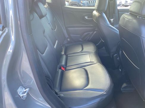 Used 2022 Jeep Renegade Limited image 26
