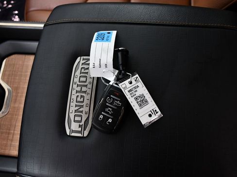 Used 2023 RAM 1500 Limited image 23