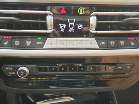 Used 2022 BMW X3 sDrive30i w/ M Sport Package 2 RWD image 26