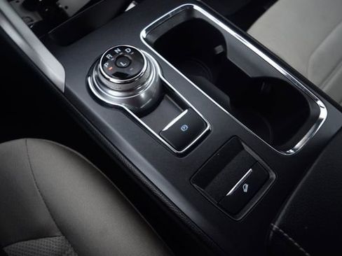 Used 2020 Ford Fusion S FWD image 12