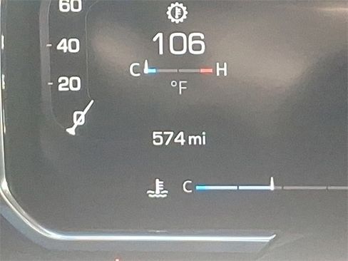 Used 2026 GMC Sierra 1500 Denali image 20