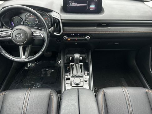 Certified 2025 MAZDA CX-50 AWD 2.5 Hybrid w/ Weather Package image 13