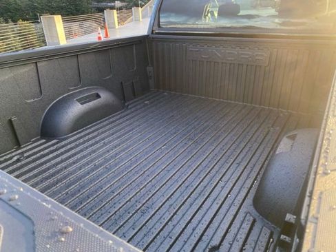 New 2026 Toyota Tundra SR5 image 13