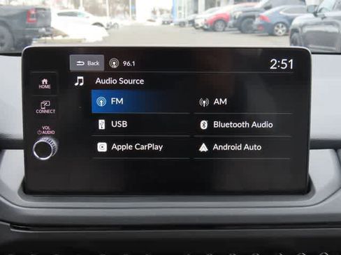 New 2026 Honda Accord SE image 18