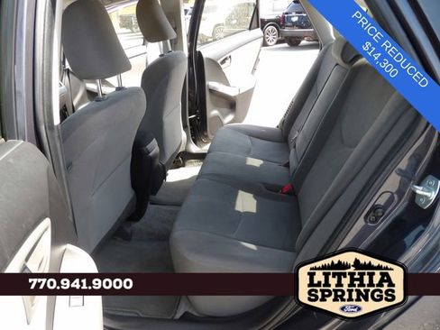Used 2014 Toyota Prius Prime Plug-In Hybrid FWD image 26