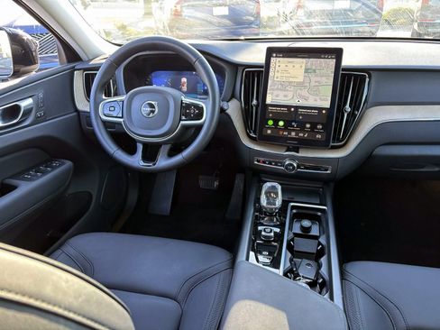 New 2026 Volvo XC60 B5 Plus w/ Protection Package Premier image 29