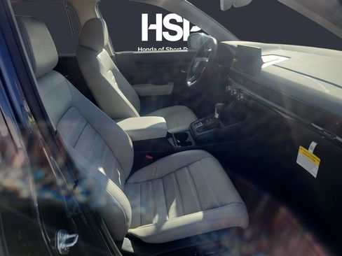 Used 2026 Honda CR-V EX-L image 15