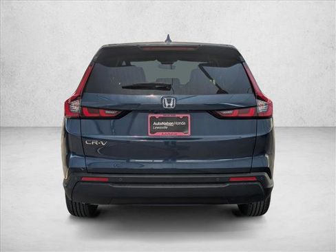 New 2026 Honda CR-V EX-L image 8