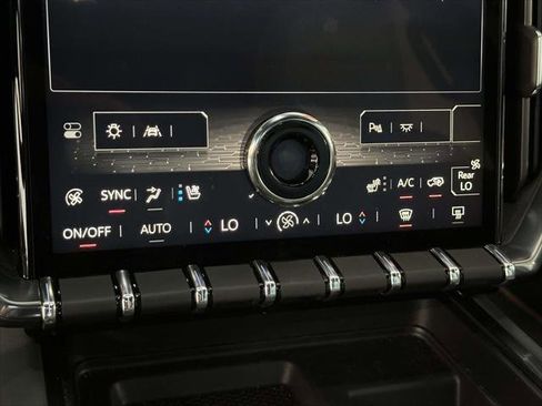 Used 2024 GMC Acadia AT4 w/ Super Cruise Package image 25