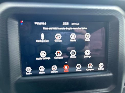 Used 2023 Jeep Wrangler Willys image 28