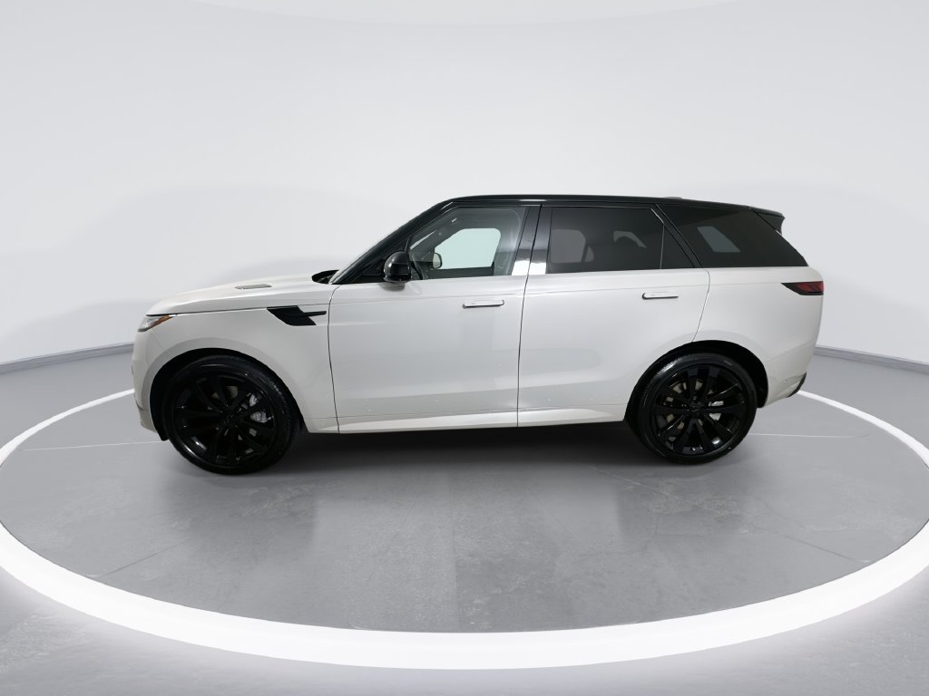 New 2027 Land Rover Range Rover Sport Dynamic SE AWD/4WD image 5