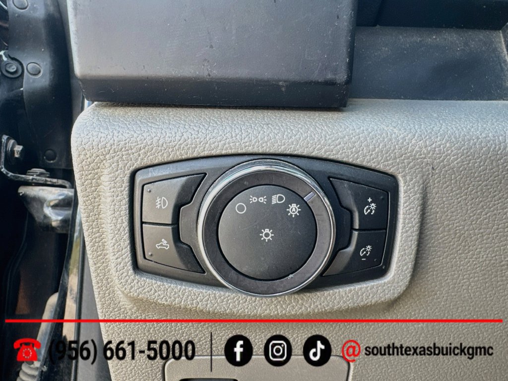 Used 2018 Ford F150 XL w/ Equipment Group 101A Mid AWD/4WD image 19