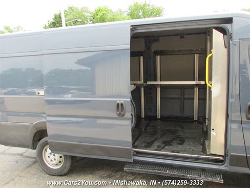 Used 2019 RAM ProMaster 3500 image 8