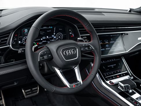 New 2026 Audi RS Q8 performance AWD/4WD image 9