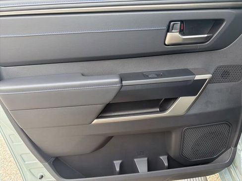New 2026 Toyota Tundra Platinum AWD/4WD image 21