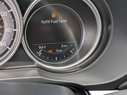 New 2025 MAZDA CX-5 AWD 2.5 S w/ Select Package image 26