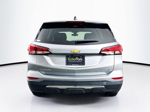 Used 2024 Chevrolet Equinox LT w/ LPO, Floor Liner Package image 7