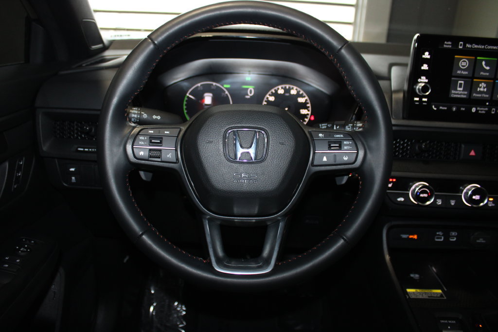 Used 2025 Honda CR-V Sport-L image 12